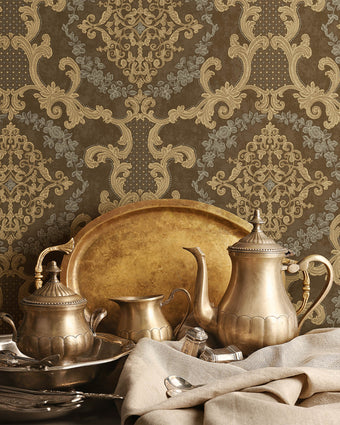 Ephes Damask 6802-5