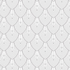 Art Deco Scallops Grey and White  -  [Custom printed at R560/m²]
