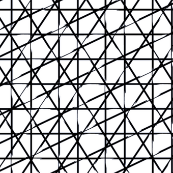 Diamond and Scratch Pattern  -  [Custom printed at R560/m²]