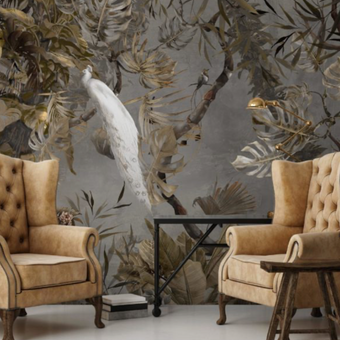 Amazon Saintly Tropics A301