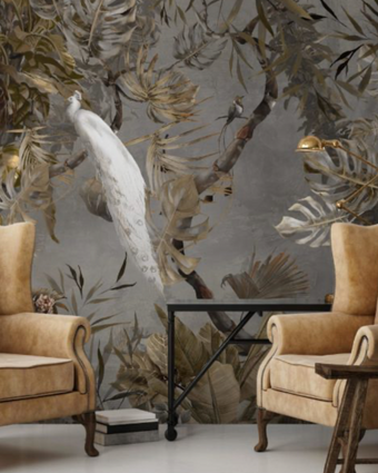 Amazon Saintly Tropics A301