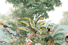 Load image into Gallery viewer, Amazon Toucan Tropics A323
