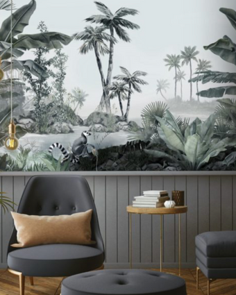 Amazon Tropical Heaven A303