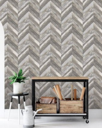 Casanova Wooden Herringbone 77055
