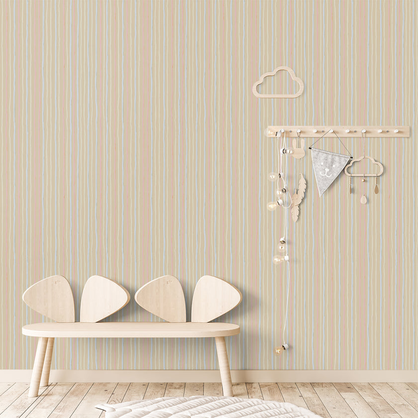 Great Kids - Stripes 26849