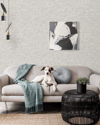 Beta Heavy Tweed Texture 1111-2