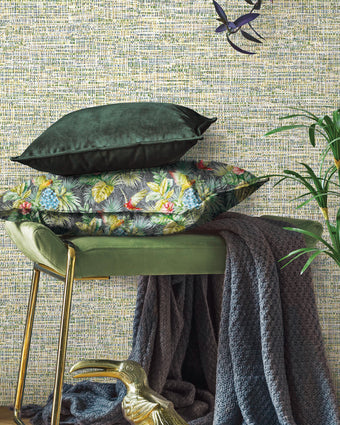 Beta Heavy Tweed Texture 1111-3