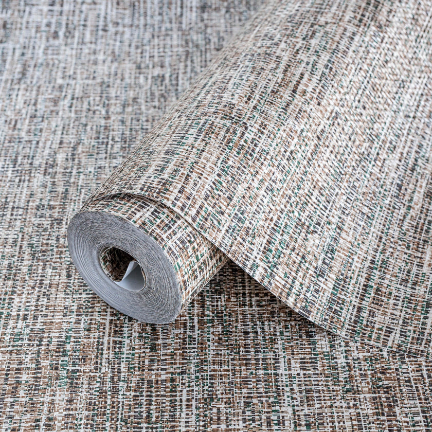 Beta Heavy Tweed Texture 1111-5