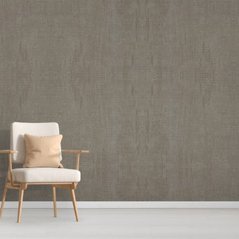 Khaki Linen Texture