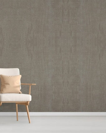 Khaki Linen Texture