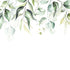 Trailing leaves  -  [Custom printed at R560/m²]
