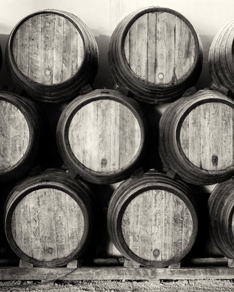 My Whine Barrel  -  [Custom printed at R598/m²]