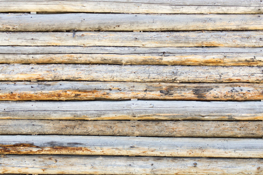 Wooden Planks  -  [Custom printed at R598/m²]