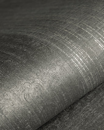 Precious Chiffon Anthracite 65200