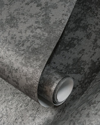 65207 Precious Satin Anthracite