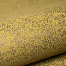 Load image into Gallery viewer, 65188 Precious Brocade Antique Gold
