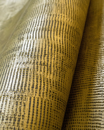 65168 Precious Jacquard Antique Gold