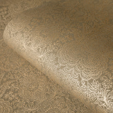 Load image into Gallery viewer, 65190 Precious Brocade Brown
