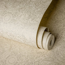 Load image into Gallery viewer, 65185 Precious Brocade Cream
