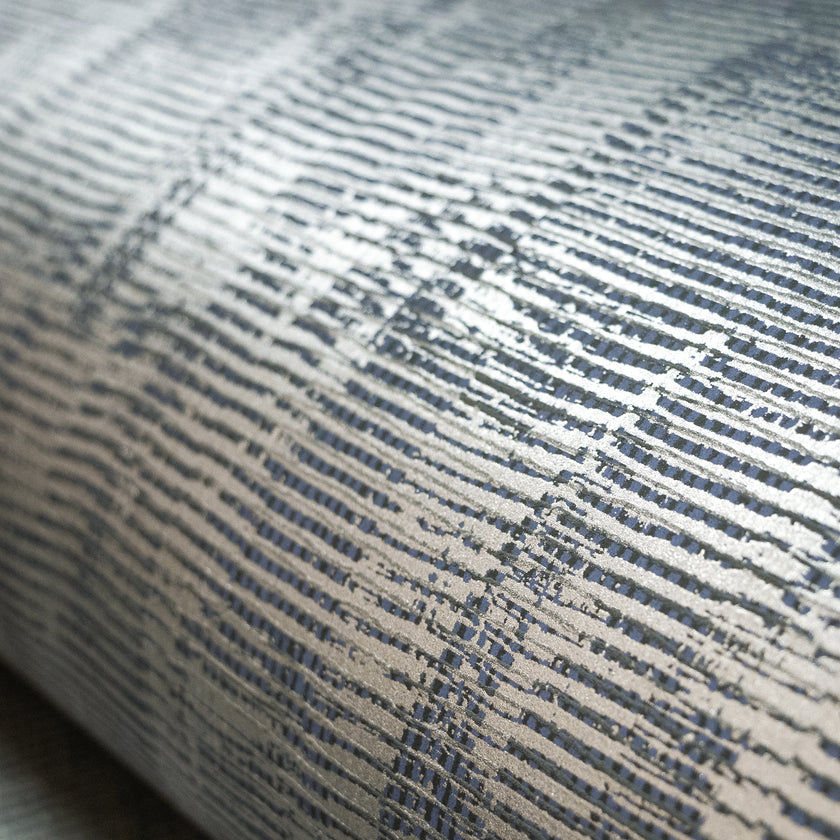 65172 Precious Jacquard Deep Ocean