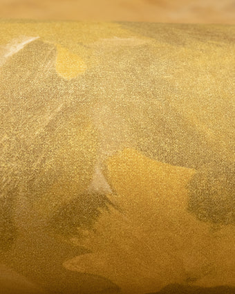 Peonies Plain Gold - 26913