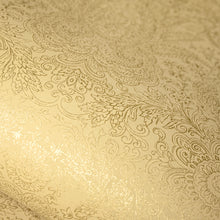 Load image into Gallery viewer, 65186 Precious Brocade Ochre
