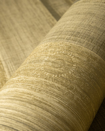 Precious Chiffon Ochre 65194