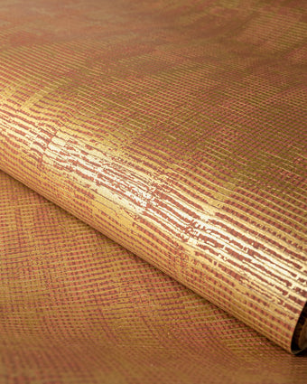65170 Precious Jacquard Old Red