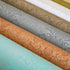 65189 Precious Brocade Old Red