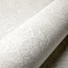 Load image into Gallery viewer, 65184 Precious Brocade Old White
