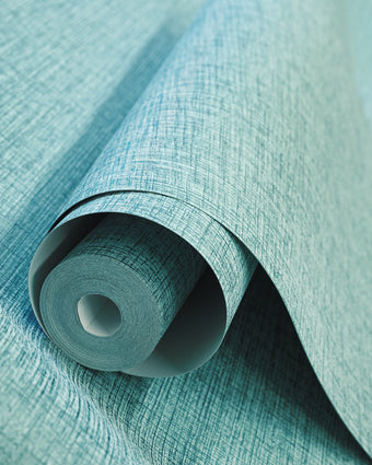 65178 Precious Canvas Turquoise