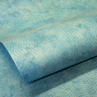 81293 Precious Cord Turquoise