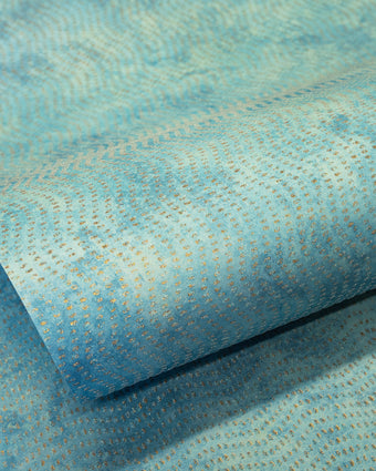 81293 Precious Cord Turquoise