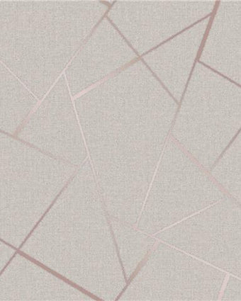 Fractural Rose Quartz FD42282