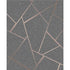 Fractural Rose Quartz Charcoal FD42283