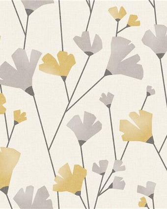 Crown Scandi Yellow M1529