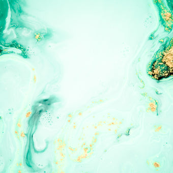 Emeralds  -  [Custom printed at R560/m²]