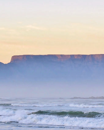 Table Mountain  -  [Custom printed at R598/m²]