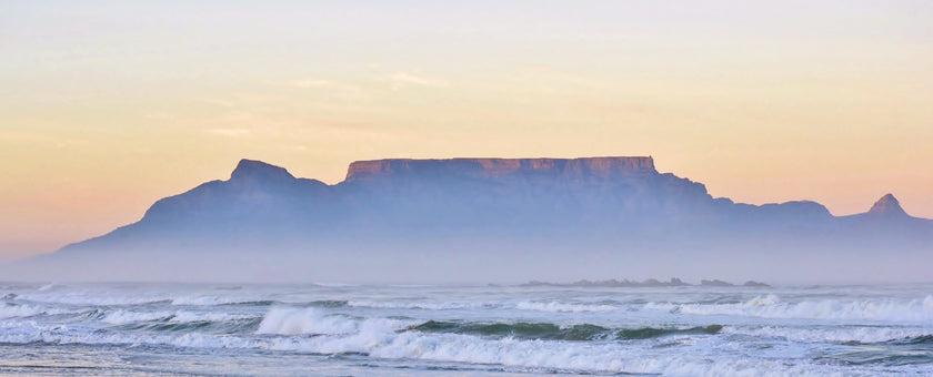 Table Mountain  -  [Custom printed at R560/m²]