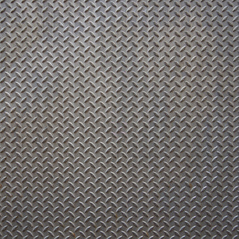 Tread Plate  -  [Custom printed at R560/m²]