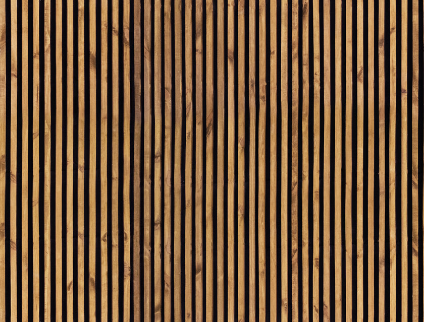 Wood Paneling  -  [Custom printed at R560/m²]