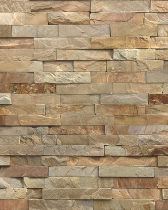 Slate Cladding  -  [Custom printed at R598/m²]