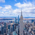 New York Day Time  -  [Custom printed at R560/m²]
