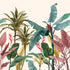 Colourful Foliage  -  [Custom printed at R560/m²]