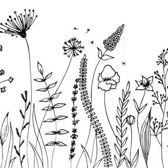 Art Fluers  -  [Custom printed at R560/m²]