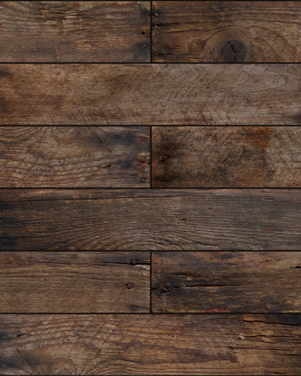 Wooden Wall  -  [Custom printed at R598/m²]