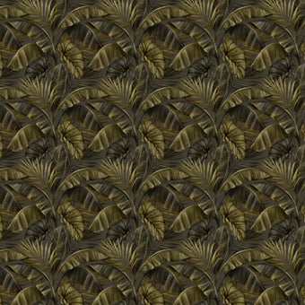 Golden Palms  -  [Custom printed at R560/m²]