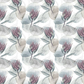 Royal Proteas  -  [Custom printed at R560/m²]