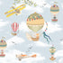 Your Hot air Balloon or Mine?  -  [Custom printed at R560/m²]