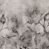 Antique Rose Mural  -  [Custom printed at R560/m²]